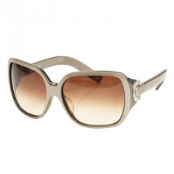 Chloe Beige Square CL 2173 A Sunglasses