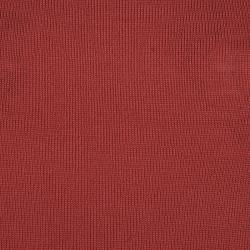 Pre Owned بلوفر كلوي أحمر بدون أكمام S