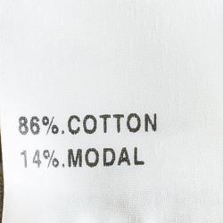 Pre Owned Chloe Gray Velvet Embellished Jacket S