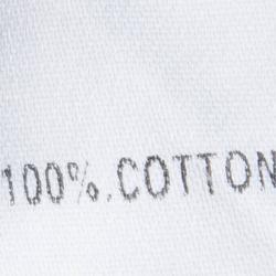 Chloe Indigo Light Wash Denim Flared Jeans M