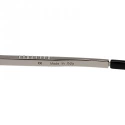 Pre Owned Chopard Silver SCH807S Aviators