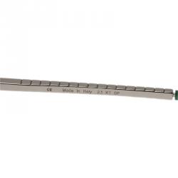 Pre Owned Chopard Green and Silver SCH934S Aviators