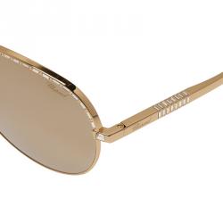 Chopard Gold SCH 807S Aviators