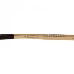 Chopard Gold SCH 807S Aviators