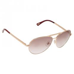 Chopard Gold SCH934S Aviators