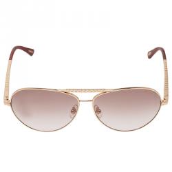 Chopard Gold SCH934S Aviators