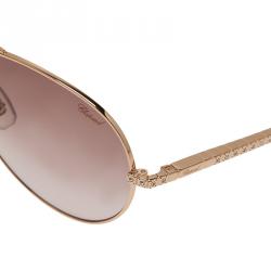 Chopard Gold SCH934S Aviators