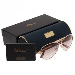 Chopard Gold SCH934S Aviators