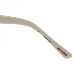 Pre Owned Chopard Gold SCH 994 Sunglasses