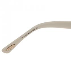 Pre Owned Chopard Gold SCH 994 Sunglasses