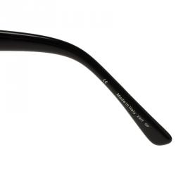 Pre Owned Chopard Rose Gold SCH 9940 Special Edition Aviator Sunglasses