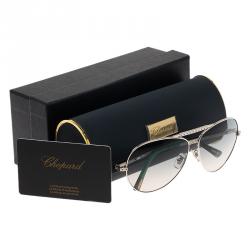 Chopard Silver SCH934S Aviators