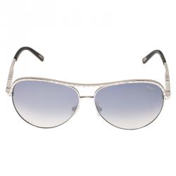Chopard Silver SCH807S Aviators