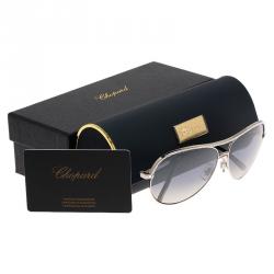 Chopard Silver SCH807S Aviators