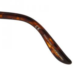 Pre Owned Chopard Gold SCH 705 Aviators 