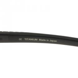 Chopard Limited Edition SCH880O Titanium Aviators
