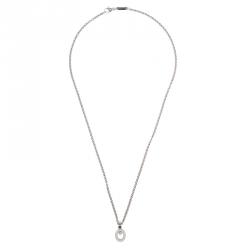 Chopard Very Chopard Diamond White Gold Pendant Necklace