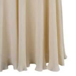 مملوكة مسبقًا فستان كلاس روبرتو كافالي وردي مطرز L