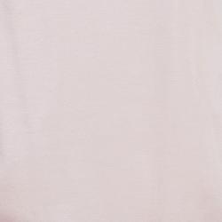 Pre Owned D and G Pale Blush Pink Sleeveless Top S