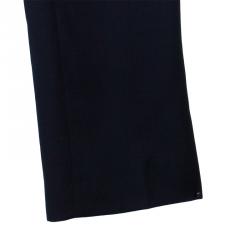 Pre Owned D&G Navy Wool Pants XS