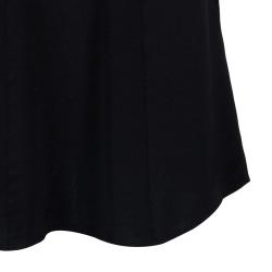 Derek Lam Teal Colorblock Silk Dress M