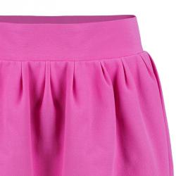 Pre Owned Diane Von Furstenberg Pink Omarosa Skirt S