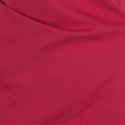 Pre Owned Diane Von Furstenberg Pink Gabi Knit Dress S