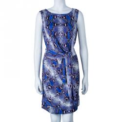 Dvf della dress best sale