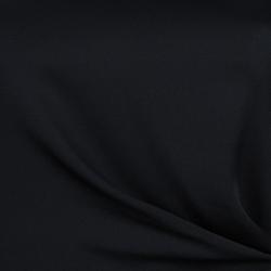 Pre Owned Diane von Furstenberg Black Belted Top S