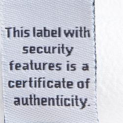 Pre Owned Diane Von Furstenberg White Crepe Draped Front Juliette Belted Dress L