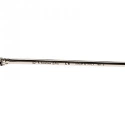 Pre Owned نظارة شمسية أفياتور ديور سبليت 1 فضي