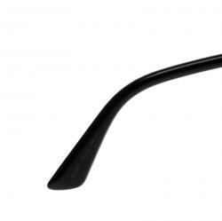 مملوكة مسبقًا Dior Black B0YMD So Real Round Sunglasses