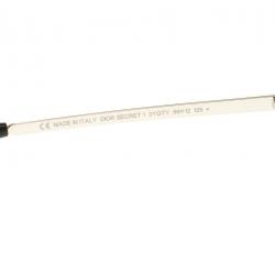 Pre Owned Dior Secret 1 Light Gold 3YGTY Star Aviator Sunglasses