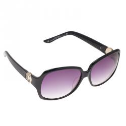 Dior Black Diormodel 2 Square Sunglasses