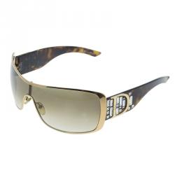 مملوكة مسبقًا نظارات شمسية ديور إطار تورتويز إندينايت شيلد 1