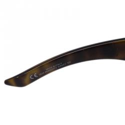 مملوكة مسبقًا نظارات شمسية ديور إطار تورتويز إندينايت شيلد 1