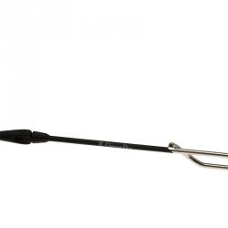Pre Owned Dior Dioround 003KU Blue Black Round Aviators