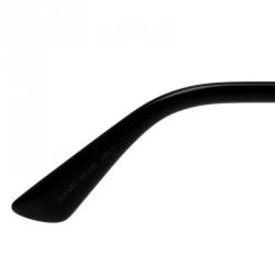 Pre Owned Dior Black So Real Pantos Sunglasses
