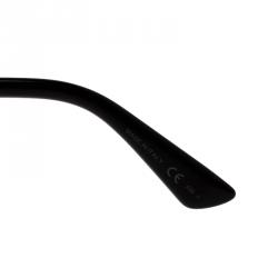 Pre Owned Dior Black So Real Pantos Sunglasses