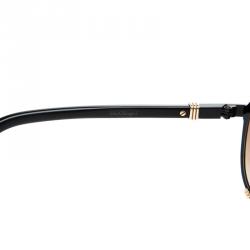 مملوكة مسبقًا نظارة شمسية أفياتورز ديور شيكاغو 2 سوداء