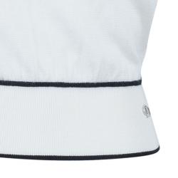 Pre Owned Dior Monochrome Knit Top And Cardigan Set M