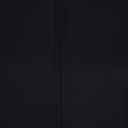 Dior Black Skirt Suit M