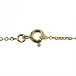 Dior Rose Des Vents Diamond Turquoise Yellow Gold Bracelet