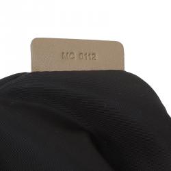 Pre Owned حقيبة ديور كانفاس بيج مبطن كاناج باناريا كلتش