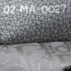 مملوكة مسبقًا حقيبة يد ديور ليدي ديور متوسطة جلد رصاصية