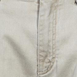 Pre Owned بنطلون جينز دولتشي أند غابانا مارلين فيت بيج M