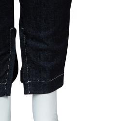 Pre Owned بنطلون جينز دولتشي أند غابانا بريتي أزرق S