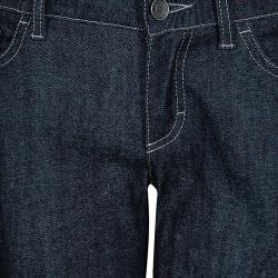 Pre Owned بنطلون جينز دولتشي أند غابانا بريتي أزرق S