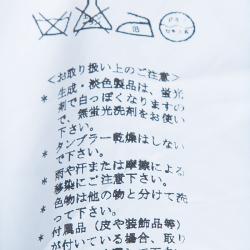 Pre Owned تنورة دولتشي أند غابانا هوك أند أي سوداء M