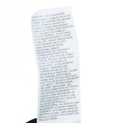 مملوكة مسبقًا Dolce And Gabbana Black Shift Dress M